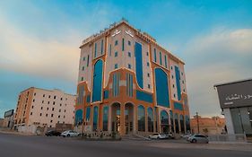فندق فور بوينتس من شيراتون حفر الباطن